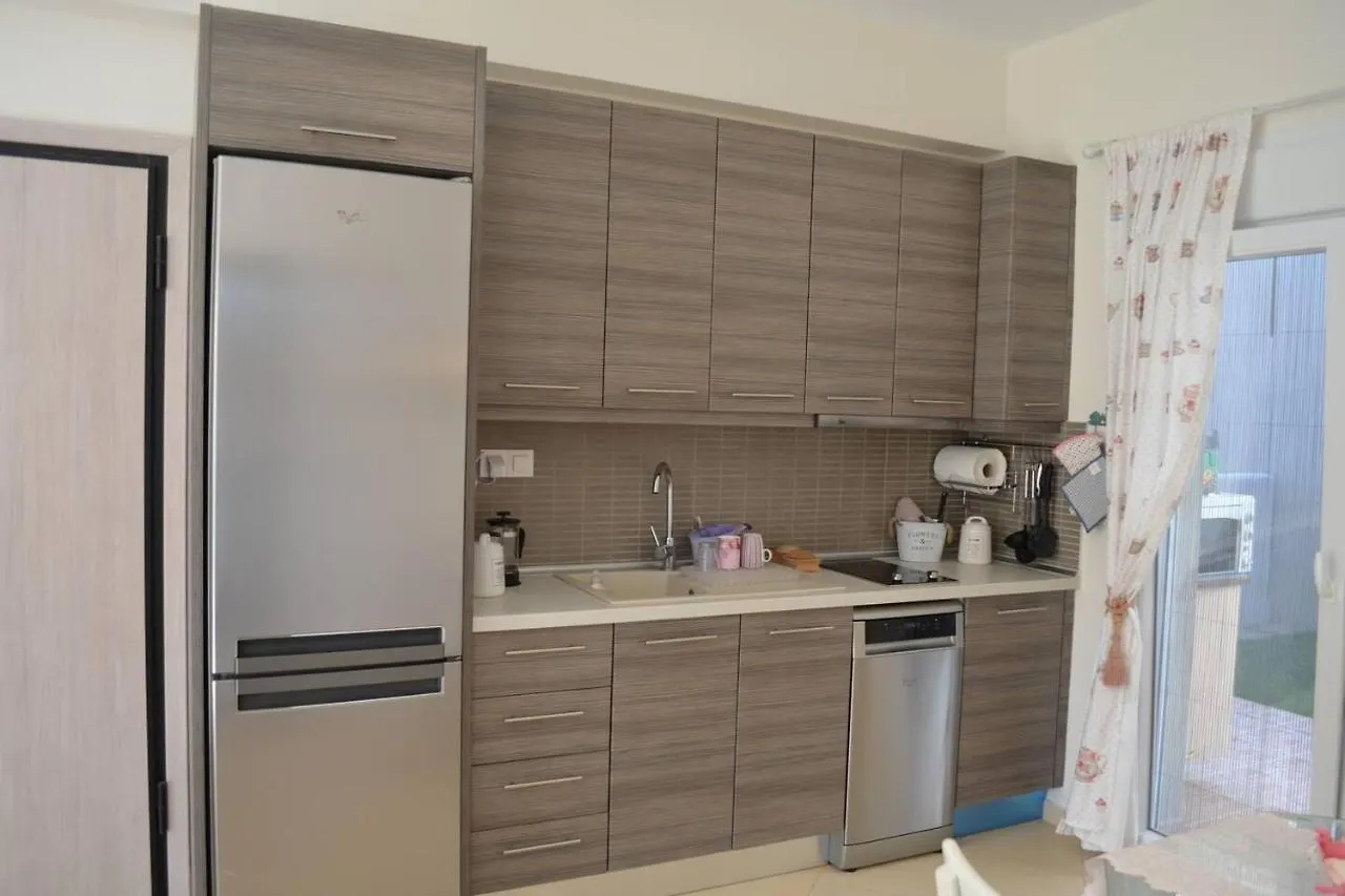 Inviting 2-Bed Apartment In Nikiti Greece Nikiti (Sithonia)